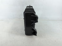 2013 Ford Focus Fuel Vapor Charcoal Canister 691426 - Oemusedautoparts1.com