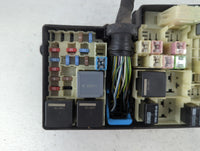 2012-2014 Ford Focus Fusebox Fuse Box Panel Relay Module P/N:5B0Q10107 AV6T-14A067-AC Fits Fits 2012 2013 2014 OEM Used Auto