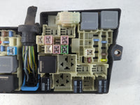2012-2014 Ford Focus Fusebox Fuse Box Panel Relay Module P/N:5B0Q10107 AV6T-14A067-AC Fits Fits 2012 2013 2014 OEM Used Auto