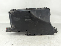 2012-2014 Ford Focus Fusebox Fuse Box Panel Relay Module P/N:5B0Q10107 AV6T-14A067-AC Fits Fits 2012 2013 2014 OEM Used Auto