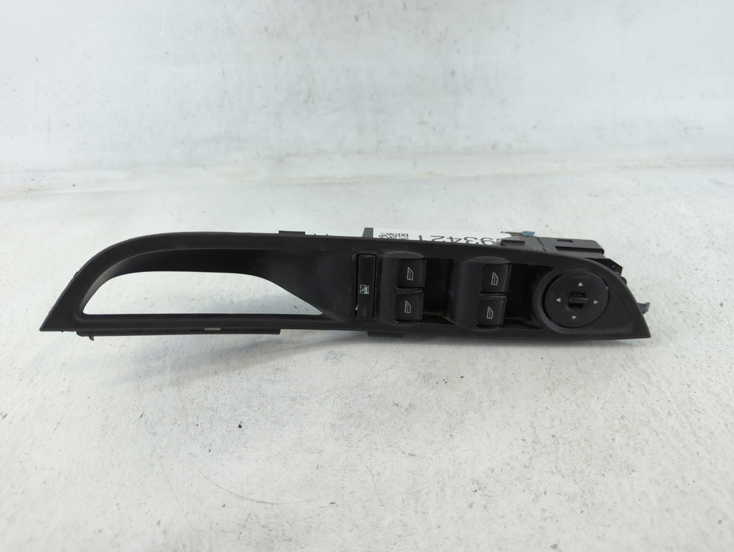 2012-2018 Ford Focus Master Power Window Switch Replacement Driver Side Left P/N:BM5T-14A132-AA Fits OEM Used Auto Parts - O