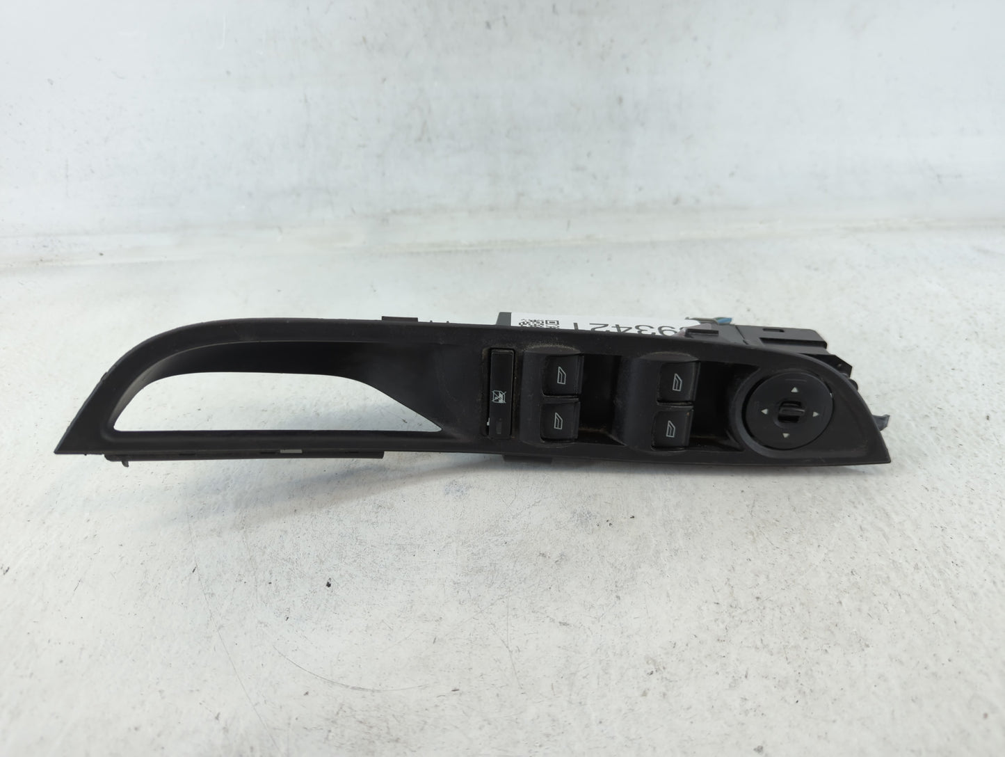 2012-2018 Ford Focus Master Power Window Switch Replacement Driver Side Left P/N:BM5T-14A132-AA Fits OEM Used Auto Parts - O