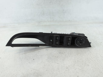 compare product 2012-2018 Ford Focus Master Power Window Switch Replacement Driver Side Left P/N:BM5T-14A132-AA Fits OEM Used Auto Parts