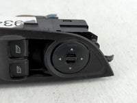 2012-2018 Ford Focus Master Power Window Switch Replacement Driver Side Left P/N:BM5T-14A132-AA Fits OEM Used Auto Parts - O