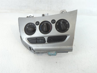 compare product 2013-2014 Ford Focus Climate Control Module Temperature AC/Heater Replacement P/N:CM5T-19980-AE Fits Fits 2013 2014 OEM Used Auto Parts