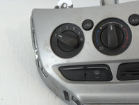 2013-2014 Ford Focus Climate Control Module Temperature AC/Heater Replacement P/N:CM5T-19980-AE Fits Fits 2013 2014 OEM Used