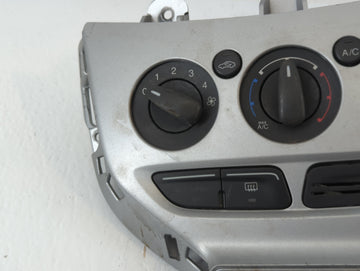 2013-2014 Ford Focus Climate Control Module Temperature AC/Heater Replacement P/N:CM5T-19980-AE Fits Fits 2013 2014 OEM Used Auto Parts