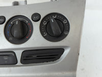 2013-2014 Ford Focus Climate Control Module Temperature AC/Heater Replacement P/N:CM5T-19980-AE Fits Fits 2013 2014 OEM Used