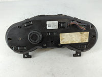 2013-2014 Ford Focus Instrument Cluster Speedometer Gauges P/N:CM5T-10849-CTB Fits Fits 2013 2014 OEM Used Auto Parts - Oemu
