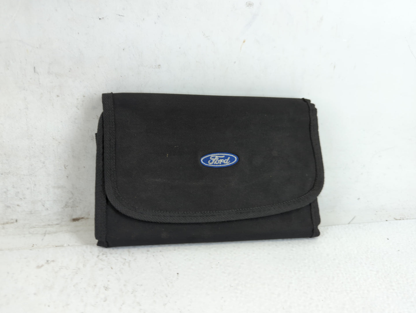 2013 Ford Focus Owners Manual Book Guide P/N:DM5J 19A321 AB OEM Used Auto Parts - Oemusedautoparts1.com