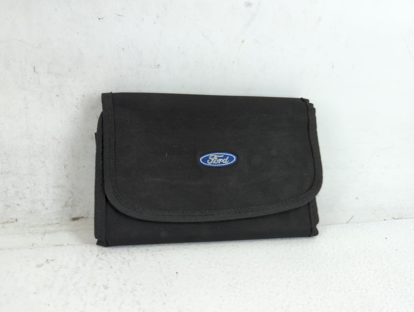 2013 Ford Focus Owners Manual Book Guide P/N:DM5J 19A321 AB OEM Used Auto Parts - Oemusedautoparts1.com