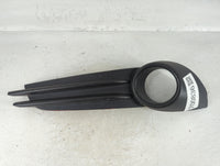 2013 Ford Focus All OEM Grille LH Fog Lamp Bezel - Oemusedautoparts1.com