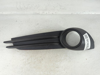compare product 2013 Ford Focus All OEM Grille LH Fog Lamp Bezel