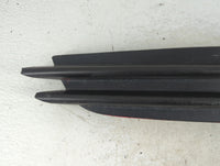 2013 Ford Focus All OEM Grille LH Fog Lamp Bezel - Oemusedautoparts1.com