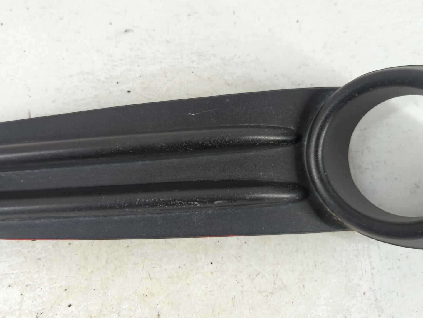 2013 Ford Focus All OEM Grille LH Fog Lamp Bezel - Oemusedautoparts1.com