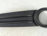 2013 Ford Focus All OEM Grille LH Fog Lamp Bezel - Oemusedautoparts1.com
