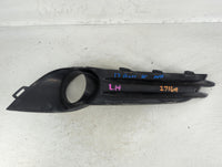 2013 Ford Focus All OEM Grille LH Fog Lamp Bezel - Oemusedautoparts1.com