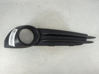 2013 Ford Focus Radio Climate Panel Bezel - Oemusedautoparts1.com