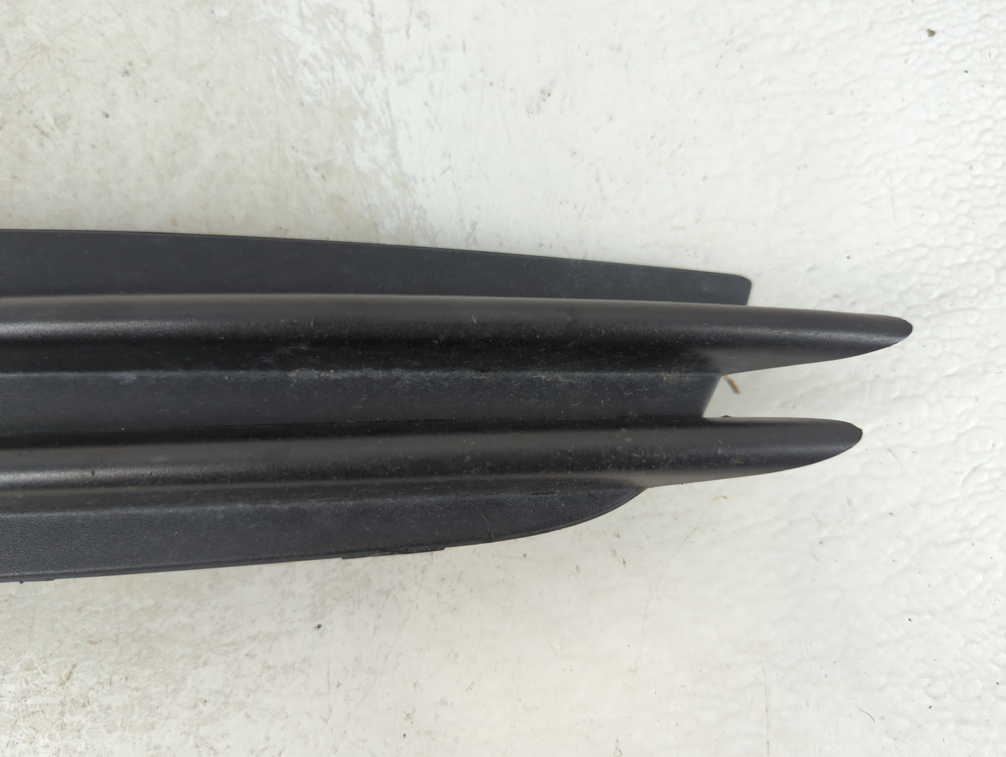 2013 Ford Focus Radio Climate Panel Bezel - Oemusedautoparts1.com