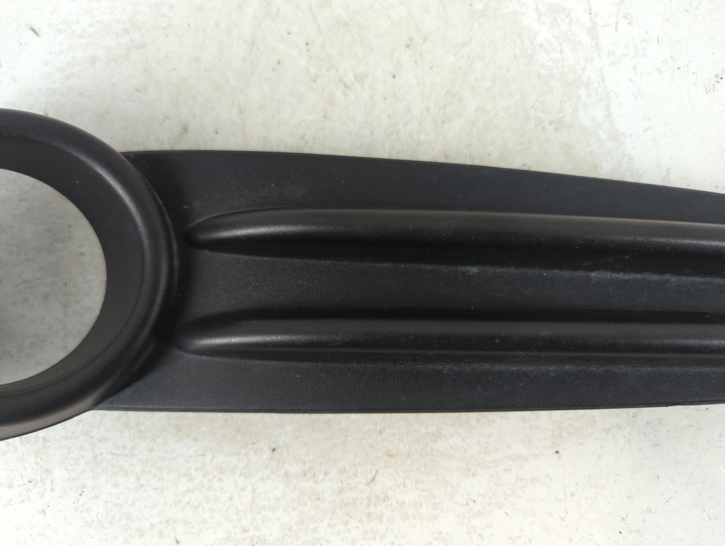 2013 Ford Focus Radio Climate Panel Bezel - Oemusedautoparts1.com