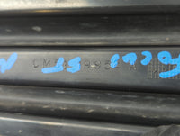 2013 Ford Focus Radio Climate Panel Bezel - Oemusedautoparts1.com