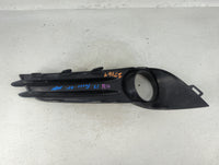 2013 Ford Focus Radio Climate Panel Bezel - Oemusedautoparts1.com