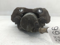 2012-2018 Ford Focus Front Driver Left Brake Caliper 701499 - Oemusedautoparts1.com