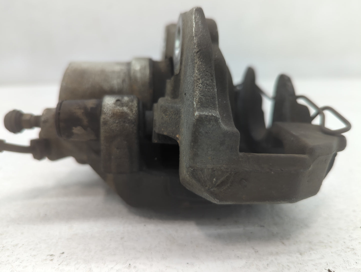 2012-2018 Ford Focus Front Driver Left Brake Caliper 701499 - Oemusedautoparts1.com