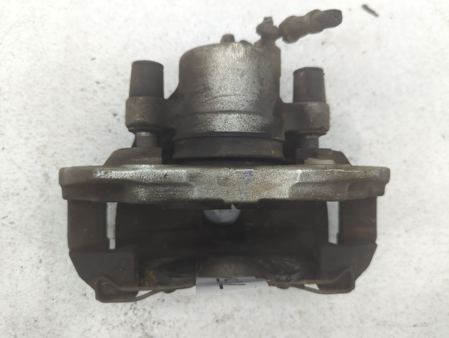 2012-2018 Ford Focus Front Passenger Right Brake Caliper - Oemusedautoparts1.com