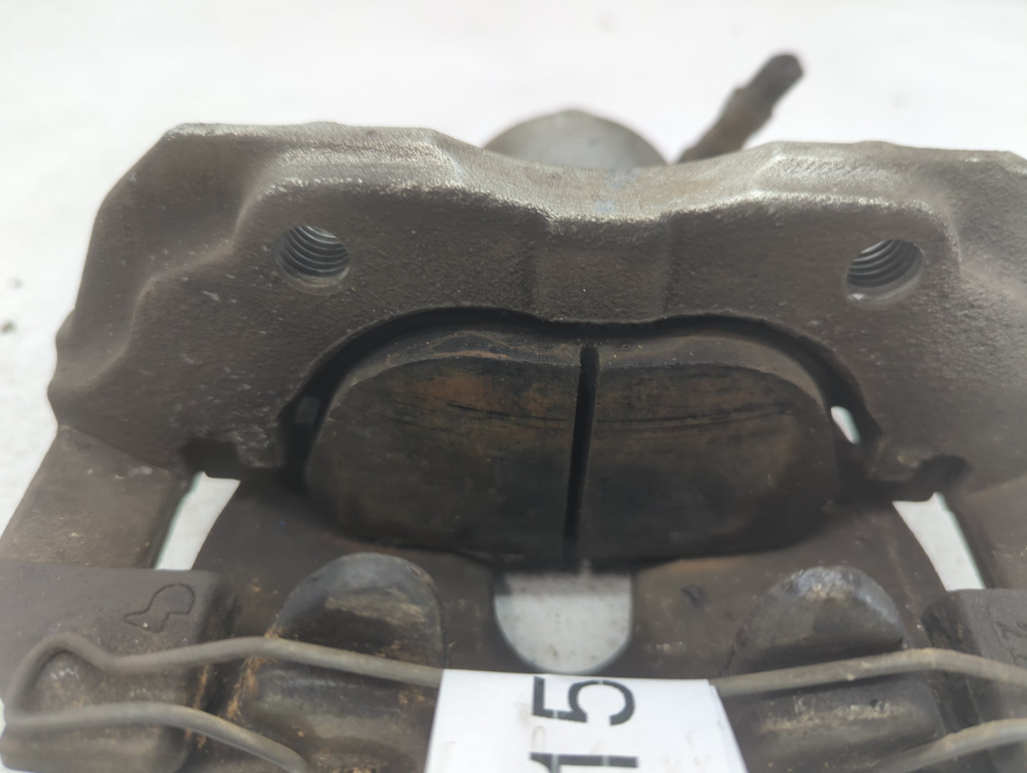 2012-2018 Ford Focus Front Passenger Right Brake Caliper - Oemusedautoparts1.com