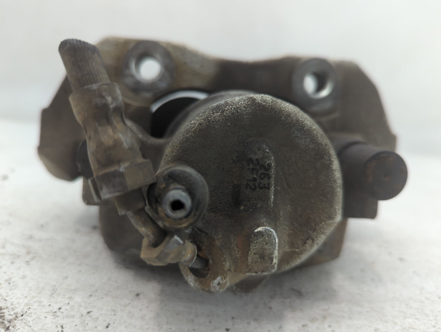 2012-2018 Ford Focus Front Passenger Right Brake Caliper - Oemusedautoparts1.com