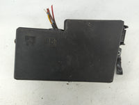2012-2014 Ford Focus Fusebox Fuse Box Panel Relay Module P/N:AV6T-14A067-AC Fits Fits 2012 2013 2014 OEM Used Auto Parts - O