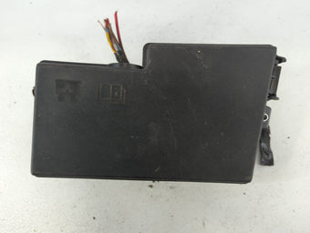 compare product 2012-2014 Ford Focus Fusebox Fuse Box Panel Relay Module P/N:AV6T-14A067-AC Fits Fits 2012 2013 2014 OEM Used Auto Parts