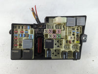 2012-2014 Ford Focus Fusebox Fuse Box Panel Relay Module P/N:AV6T-14A067-AC Fits Fits 2012 2013 2014 OEM Used Auto Parts - O