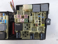 2012-2014 Ford Focus Fusebox Fuse Box Panel Relay Module P/N:AV6T-14A067-AC Fits Fits 2012 2013 2014 OEM Used Auto Parts - O