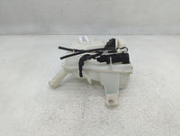 2012-2018 Ford Focus Windshield Washer Fluid Reservoir Bottle Oem - Oemusedautoparts1.com