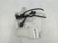 2012-2018 Ford Focus Windshield Washer Fluid Reservoir Bottle Oem - Oemusedautoparts1.com