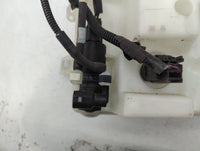 2012-2018 Ford Focus Windshield Washer Fluid Reservoir Bottle Oem - Oemusedautoparts1.com