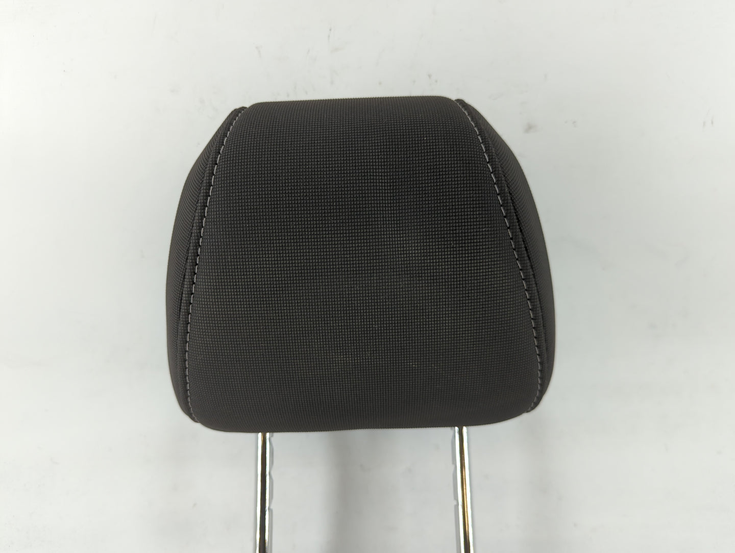 2013-2014 Ford Focus Headrest Head Rest Front Driver Passenger Seat Fits Fits 2013 2014 OEM Used Auto Parts - Oemusedautopar