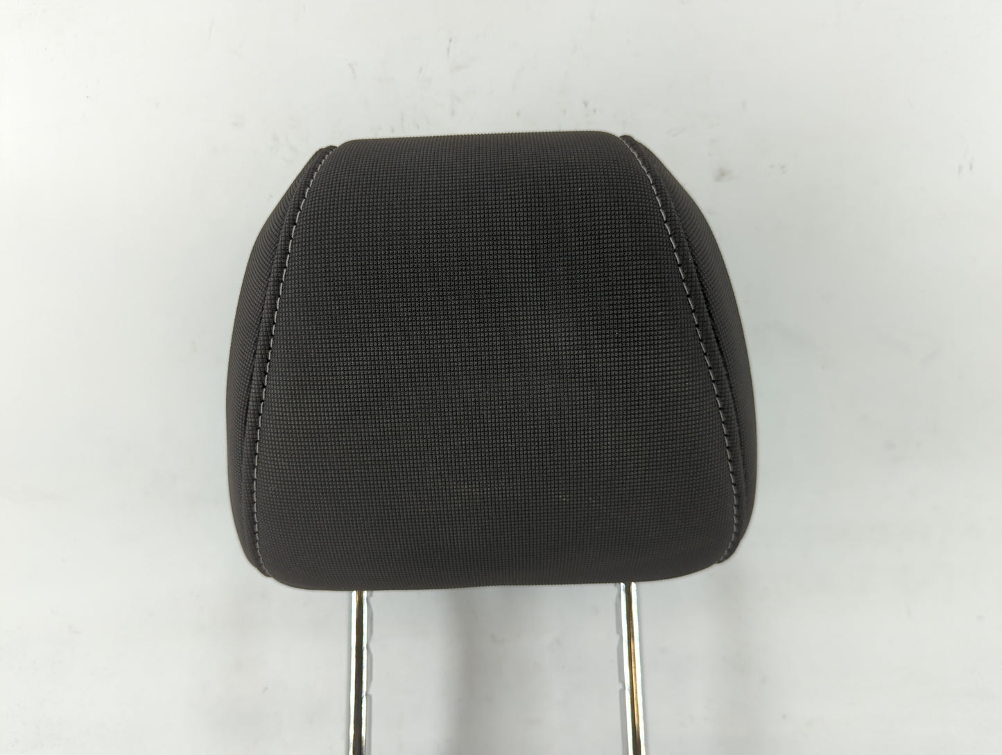 2013-2014 Ford Focus Headrest Head Rest Front Driver Passenger Seat Fits Fits 2013 2014 OEM Used Auto Parts - Oemusedautopar