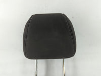 2013-2014 Ford Focus Headrest Head Rest Front Driver Passenger Seat Fits Fits 2013 2014 OEM Used Auto Parts - Oemusedautopar