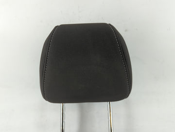 2013-2014 Ford Focus Headrest Head Rest Front Driver Passenger Seat Fits Fits 2013 2014 OEM Used Auto Parts - Oemusedautopar