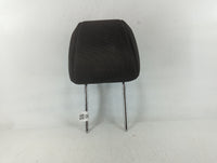 2013-2014 Ford Focus Headrest Head Rest Front Driver Passenger Seat Fits Fits 2013 2014 OEM Used Auto Parts - Oemusedautopar