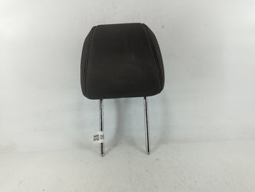 2013-2014 Ford Focus Headrest Head Rest Front Driver Passenger Seat Fits Fits 2013 2014 OEM Used Auto Parts