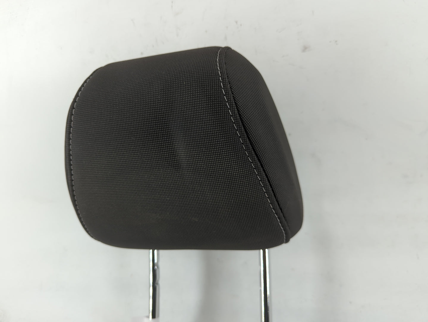 2013-2014 Ford Focus Headrest Head Rest Front Driver Passenger Seat Fits Fits 2013 2014 OEM Used Auto Parts - Oemusedautopar