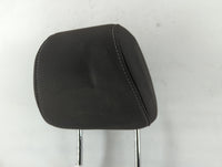 2013-2014 Ford Focus Headrest Head Rest Front Driver Passenger Seat Fits Fits 2013 2014 OEM Used Auto Parts - Oemusedautopar