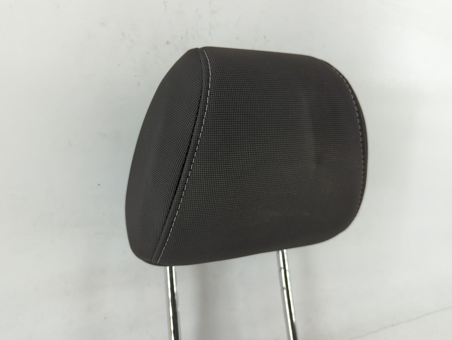 2013-2014 Ford Focus Headrest Head Rest Front Driver Passenger Seat Fits Fits 2013 2014 OEM Used Auto Parts - Oemusedautopar