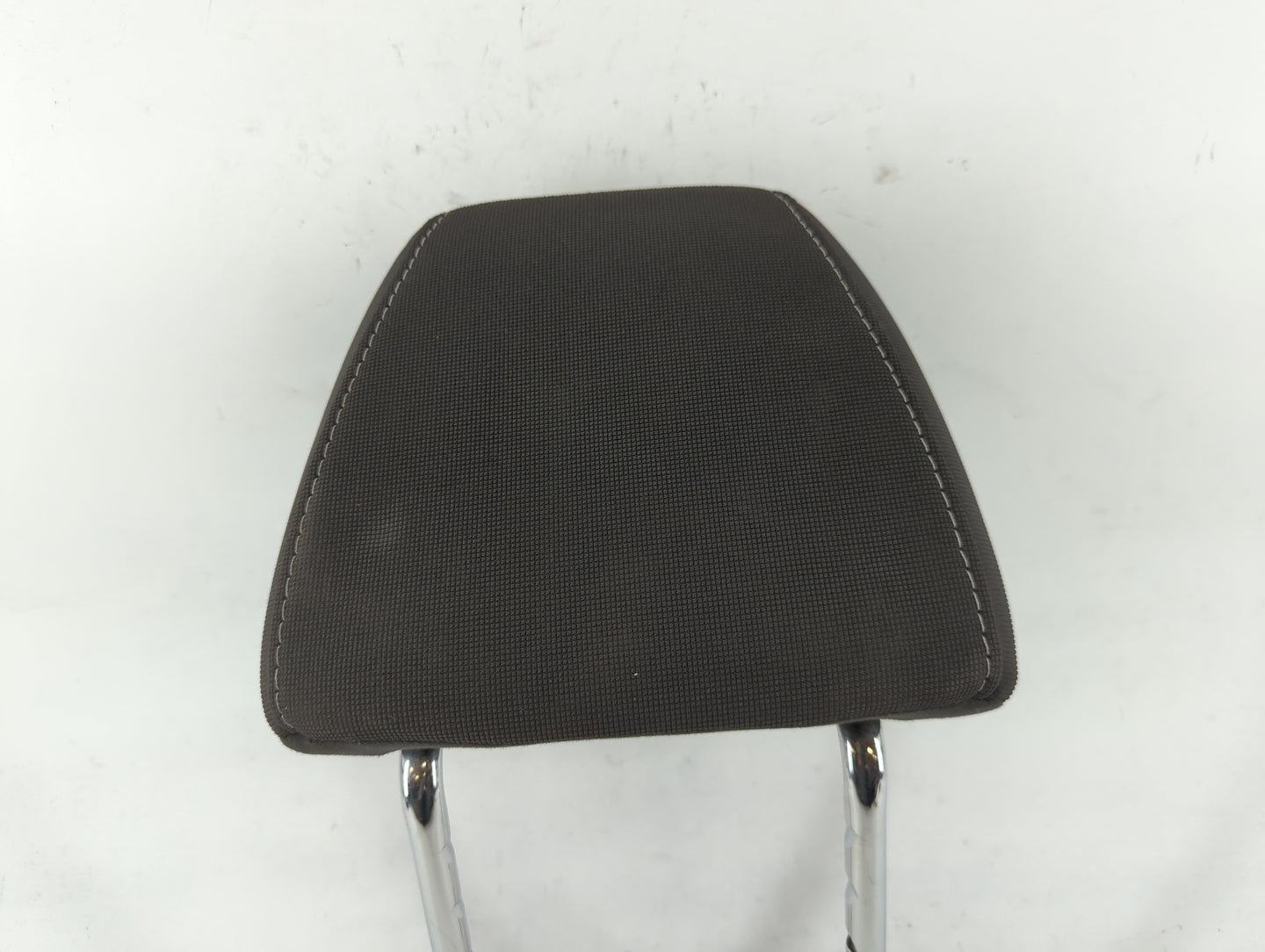 2013-2014 Ford Focus Headrest Head Rest Front Driver Passenger Seat Fits Fits 2013 2014 OEM Used Auto Parts - Oemusedautopar