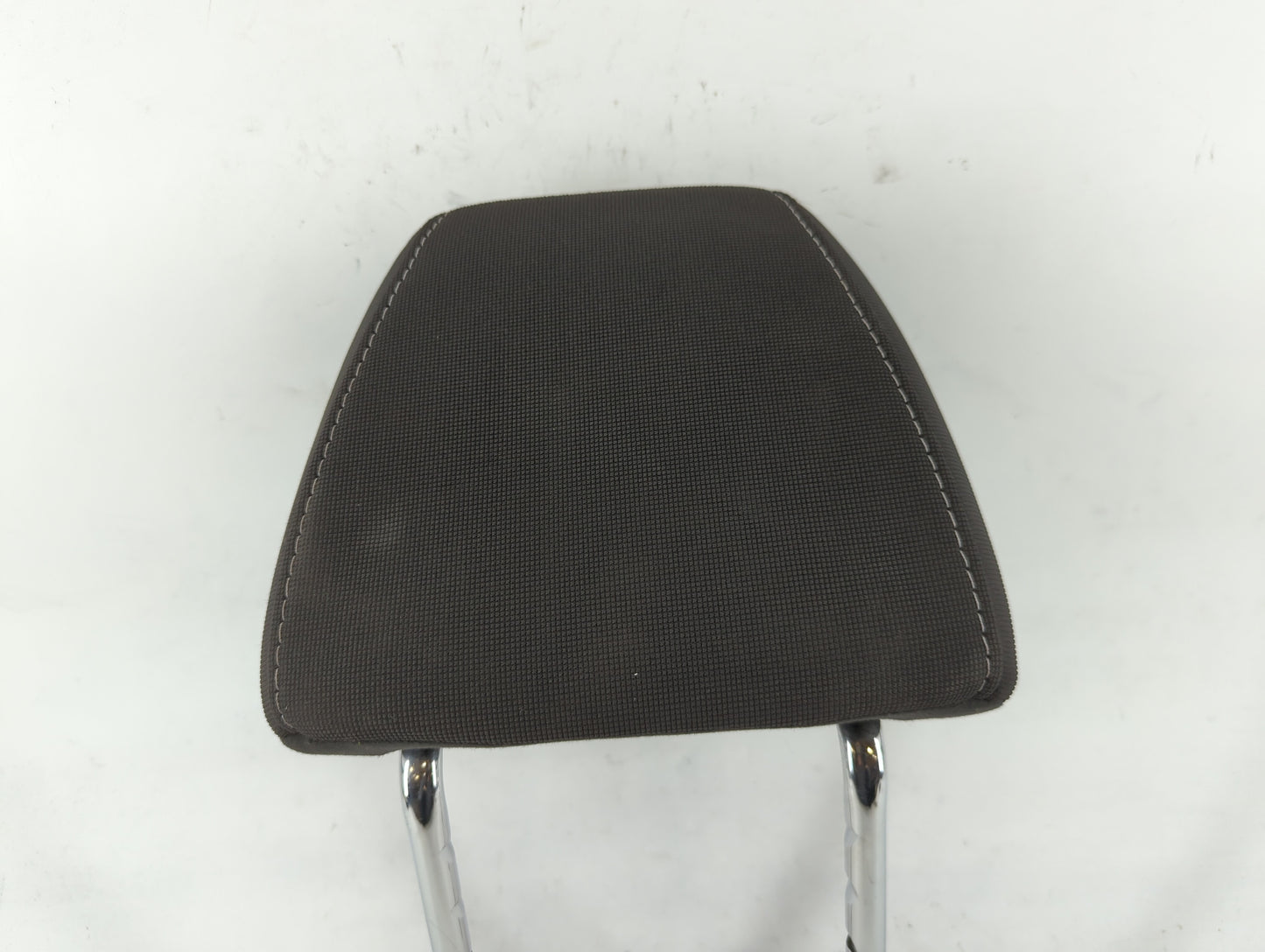 2013-2014 Ford Focus Headrest Head Rest Front Driver Passenger Seat Fits Fits 2013 2014 OEM Used Auto Parts - Oemusedautopar
