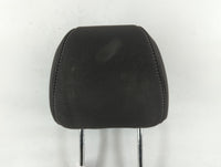 2013-2014 Ford Focus Headrest Head Rest Front Driver Passenger Seat Fits Fits 2013 2014 OEM Used Auto Parts - Oemusedautopar